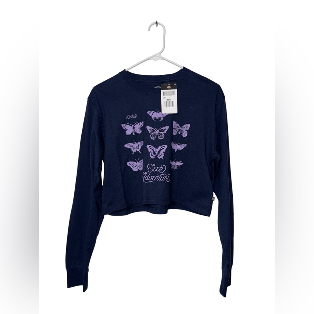 Dickies women’s long sleeve
